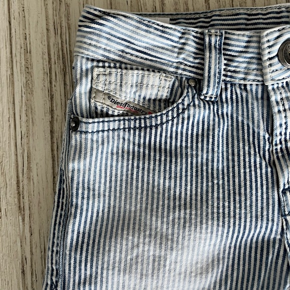 Baby Diesel Jeans - Picture 2 of 6